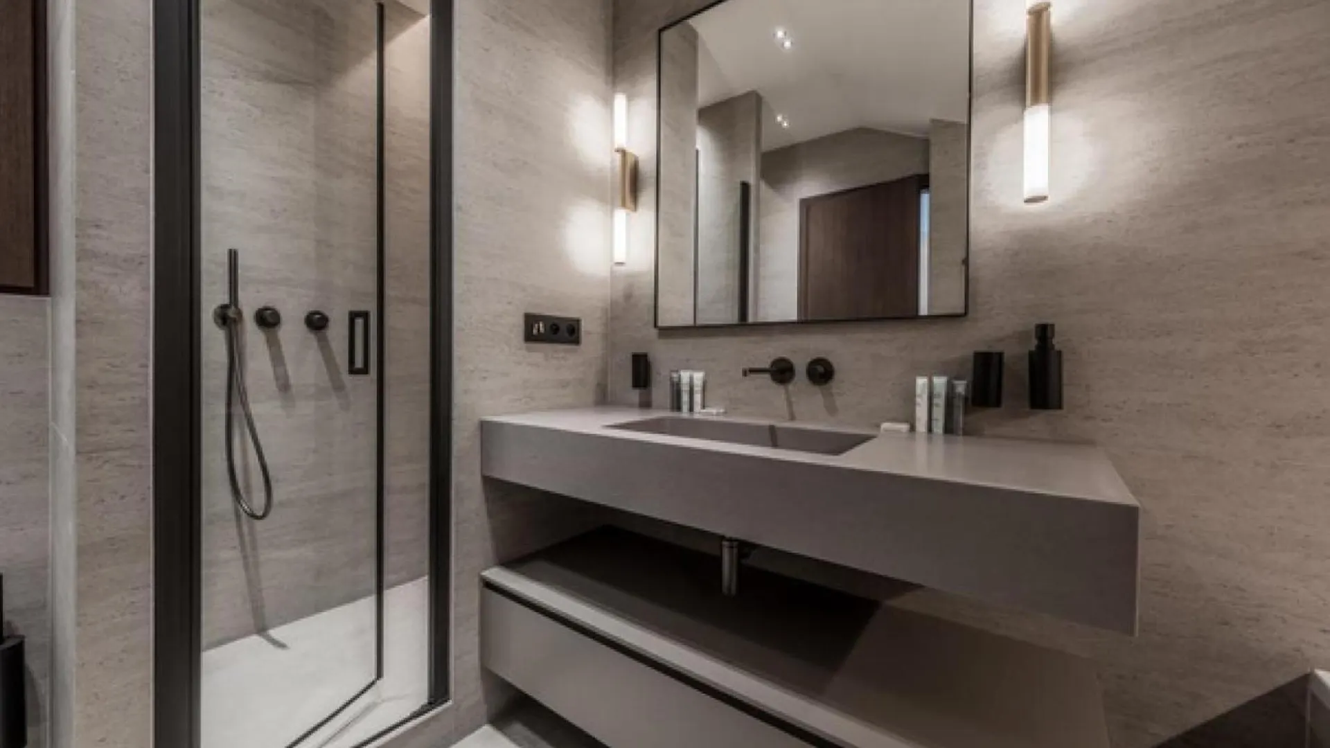 James Tacc28 - Exquisite Apartment In The Heart Of Courchevel 1850 法国