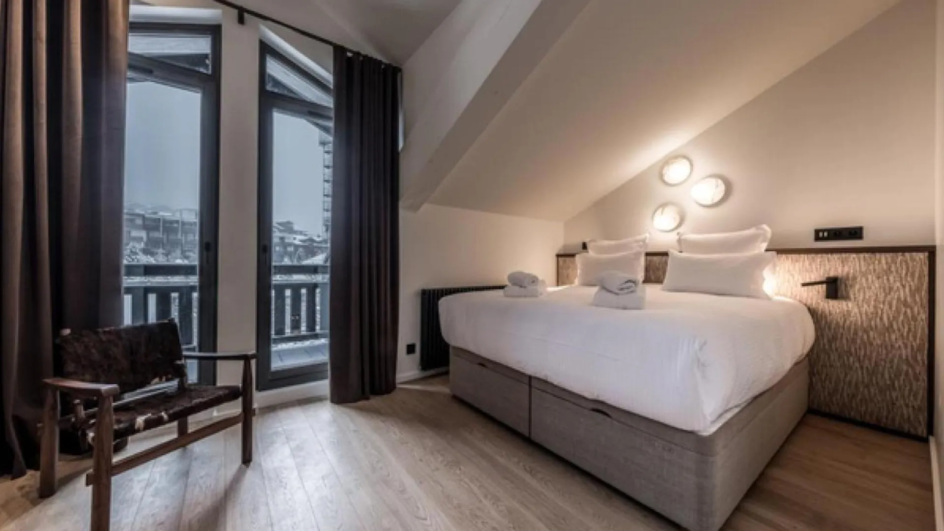 James Tacc28 - Exquisite Apartment In The Heart Of Courchevel 1850 0*,  法国